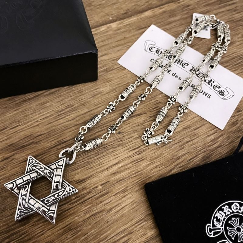 Chrome Hearts Necklaces